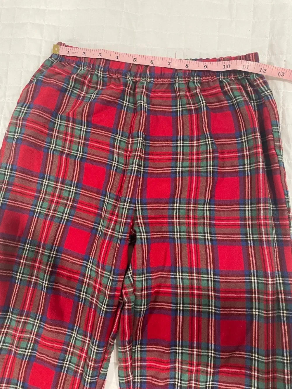 Holiday Time Kids PJ Pants
